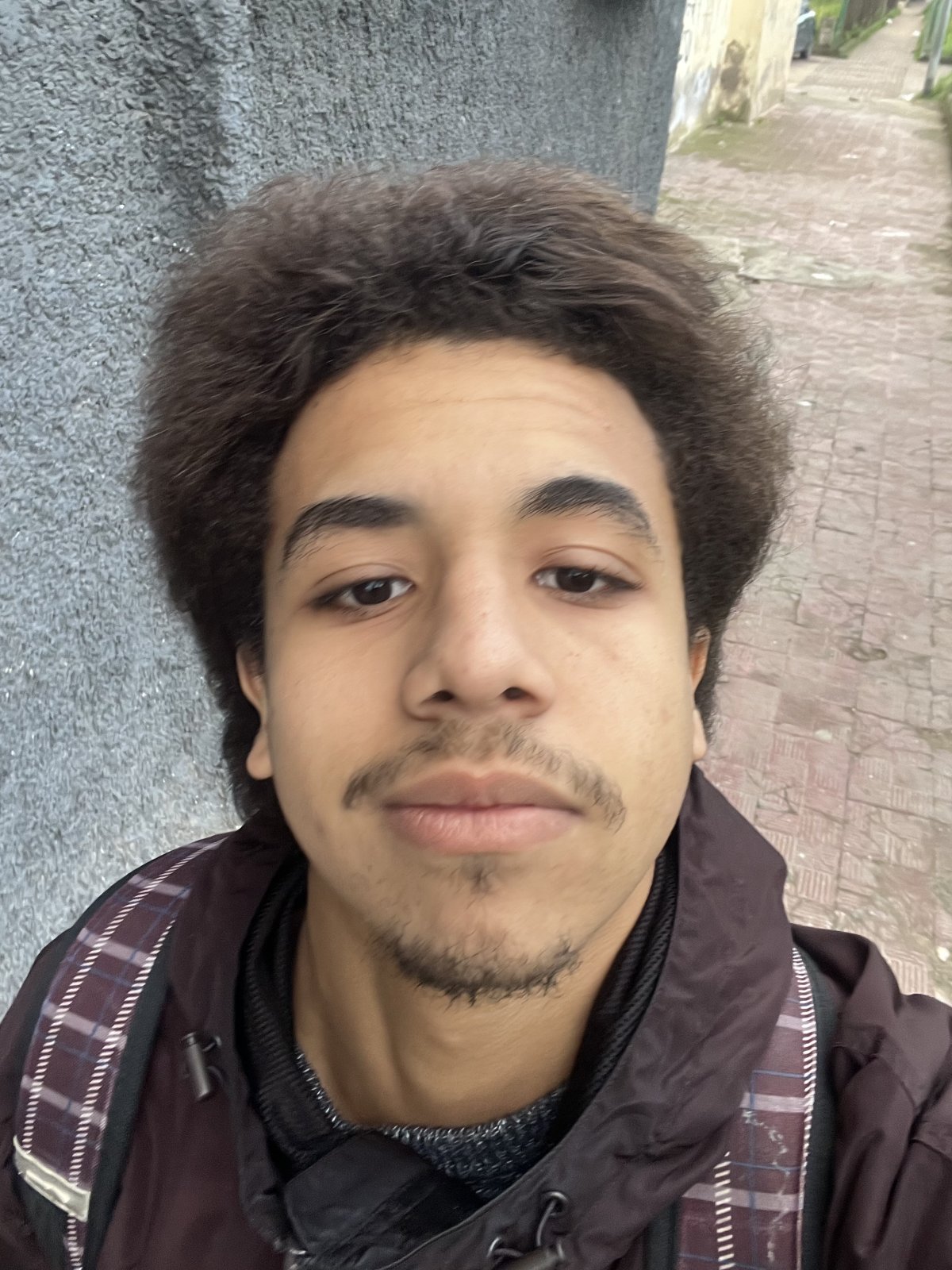 Portrait