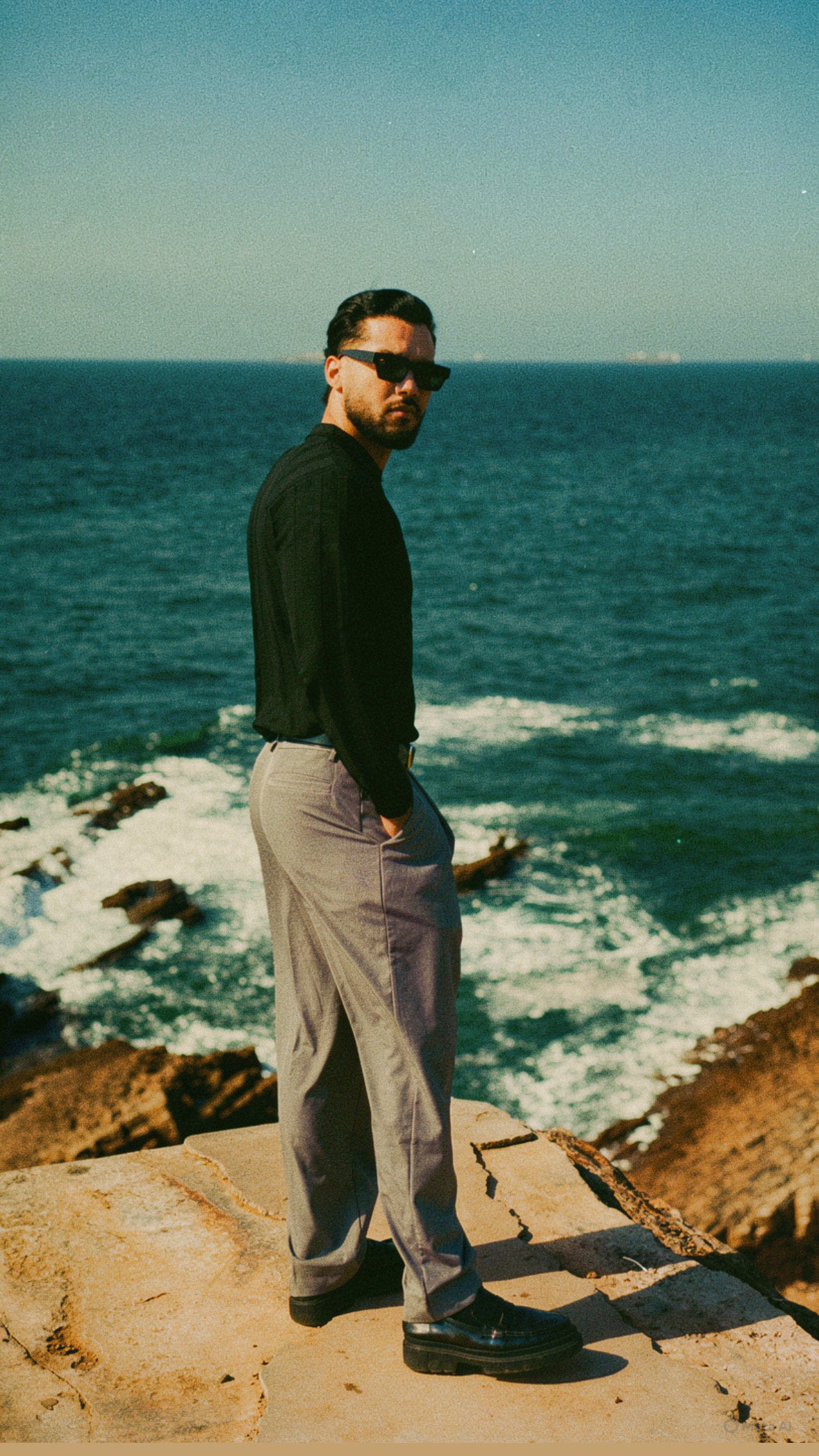 Portrait