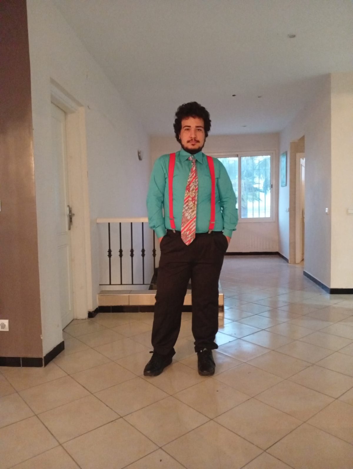 بورتريه