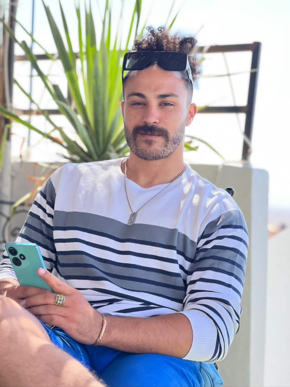 Profil Yaakoub I. — talent à Agadir
