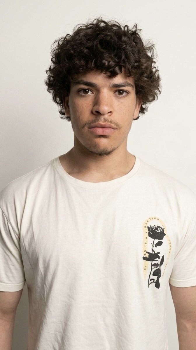 Profil Cherradi C. — talent à Meknès