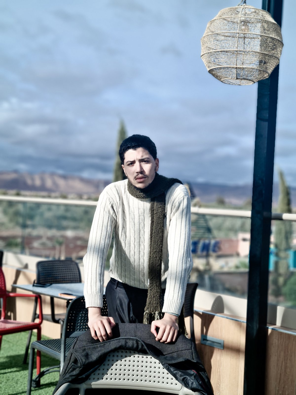 Portrait