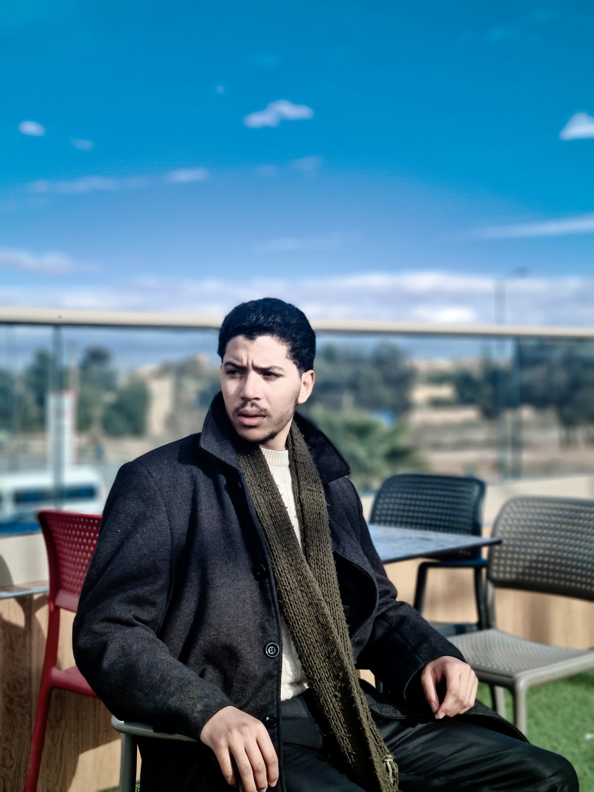 Portrait