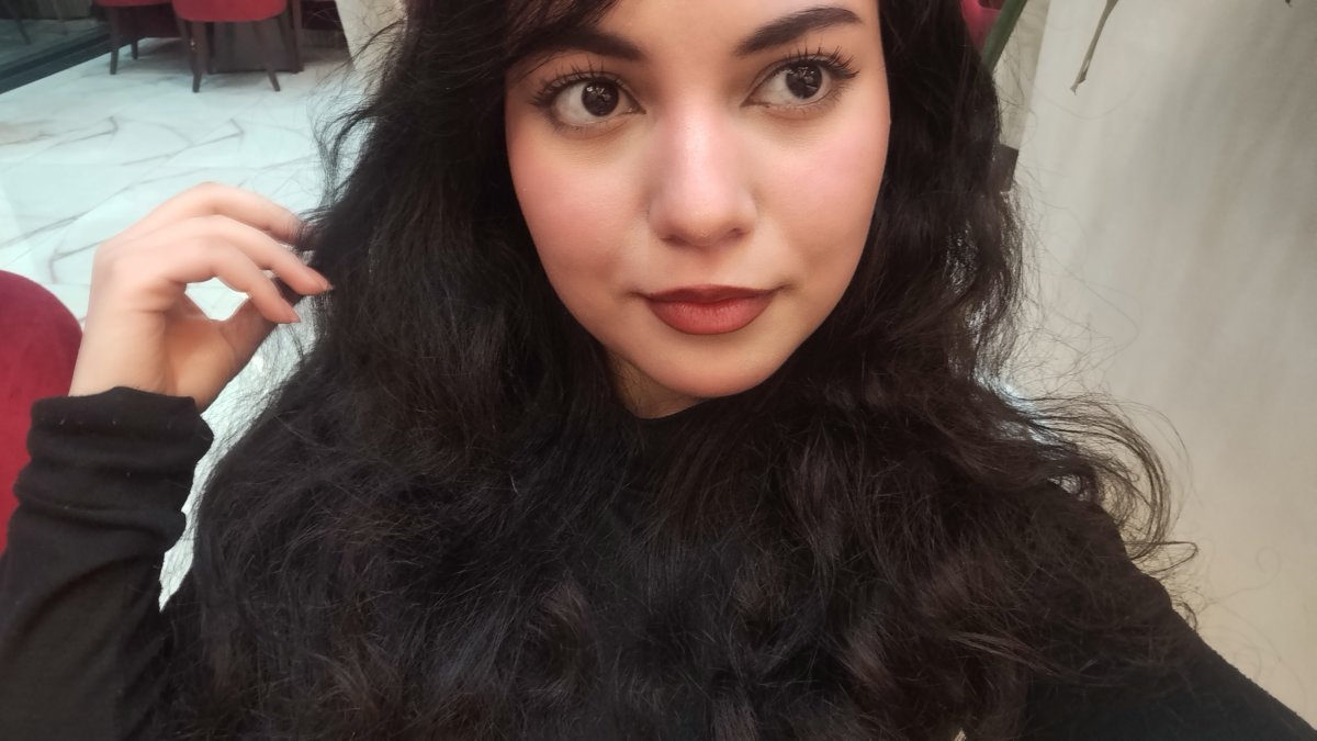 Profil Hafsa A. — talent à Meknès