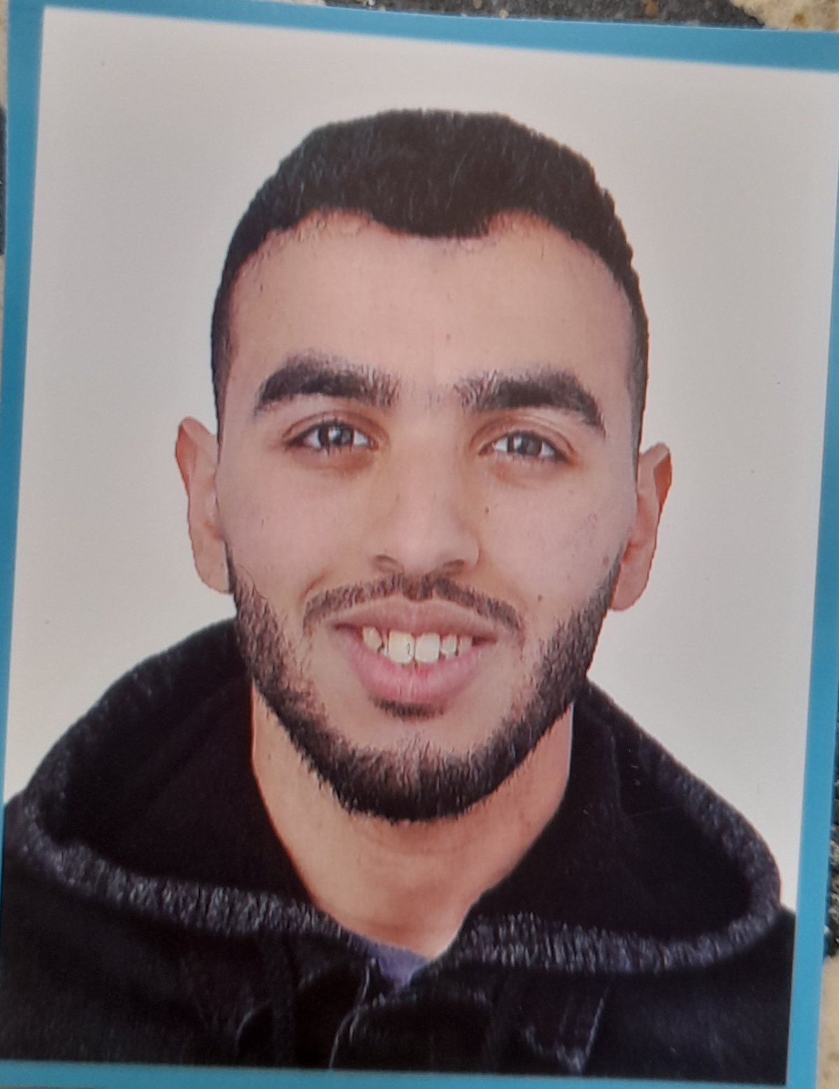 Profil Oussama N. — talent à Casablanca sur Castizen