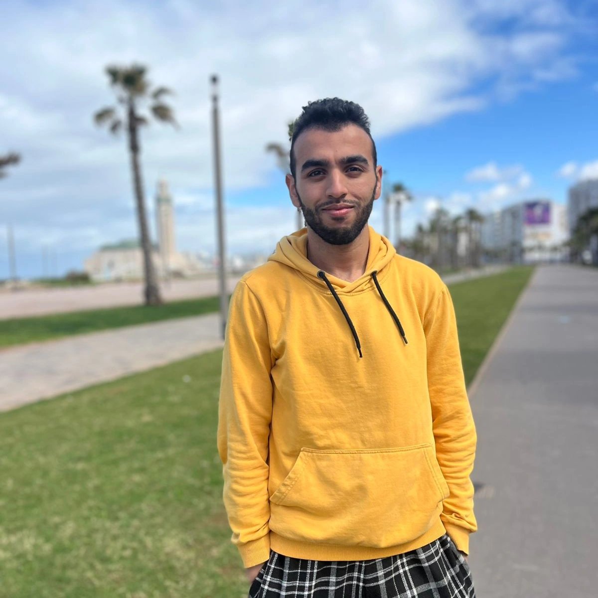 Portrait