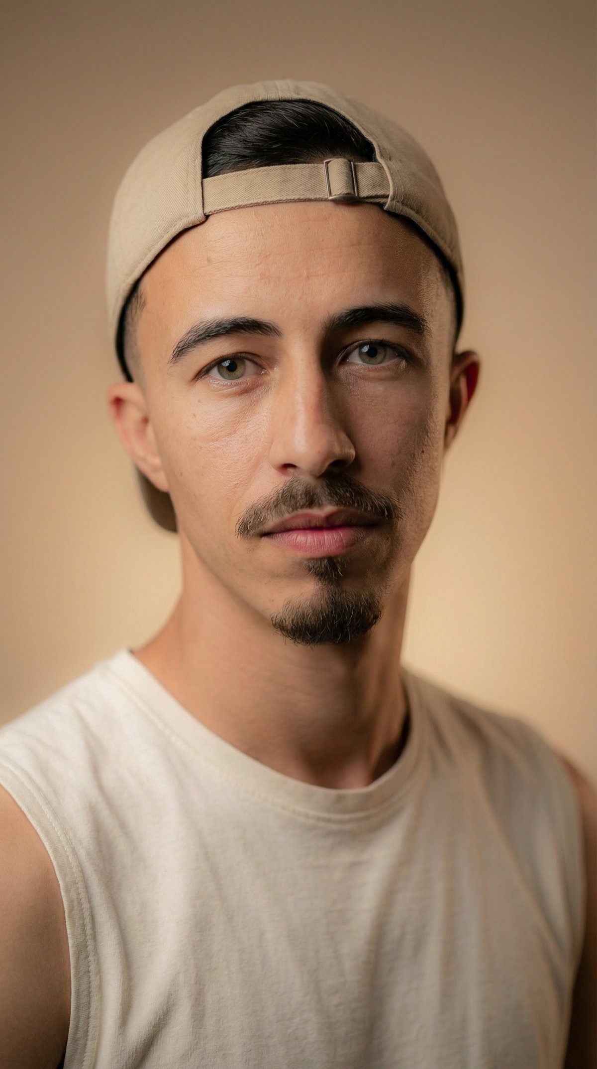 Profil Amine A. — talent à Mohammedia sur Castizen