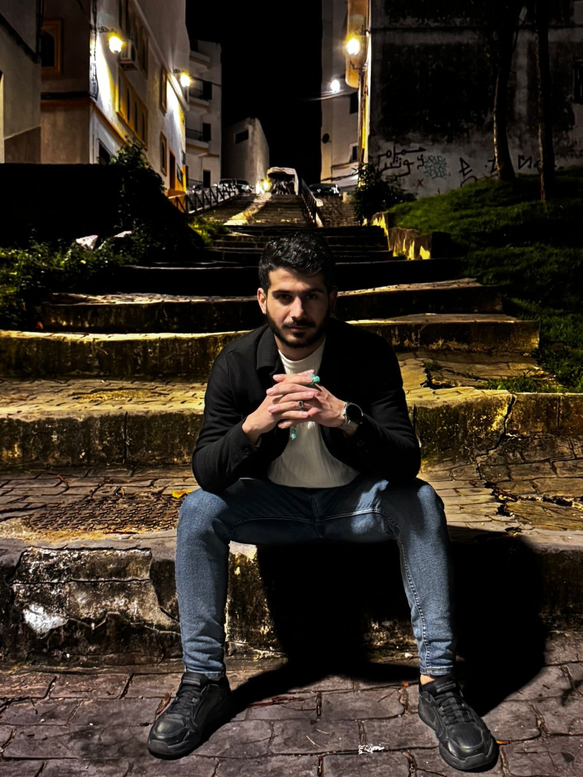 Portrait