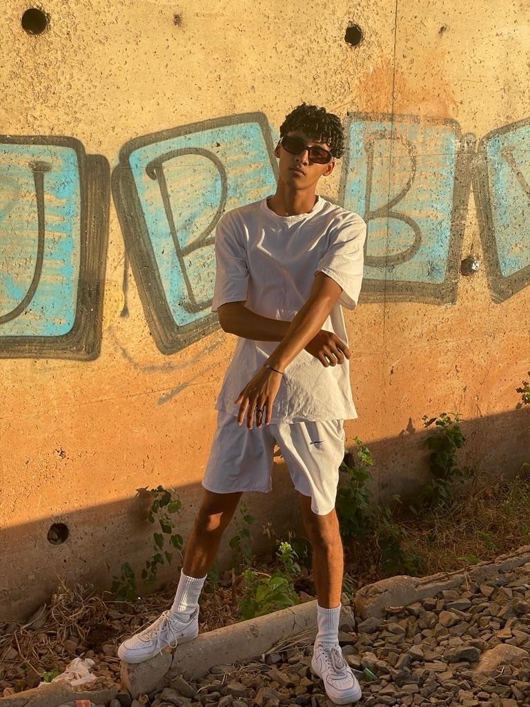 Profil Hamza C. — figurant à Fès
