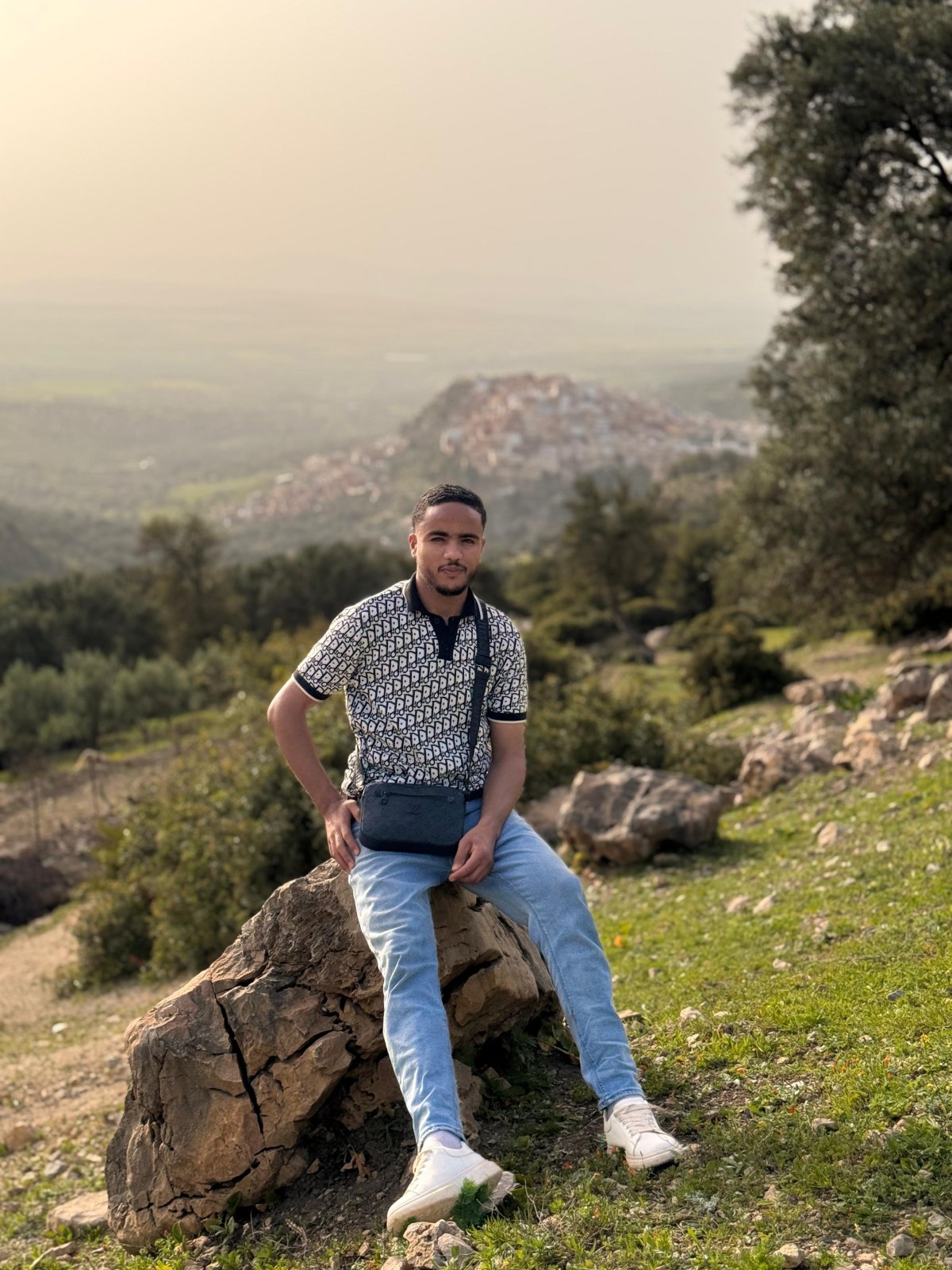 Profil Kouryanisehail — talent à Meknès