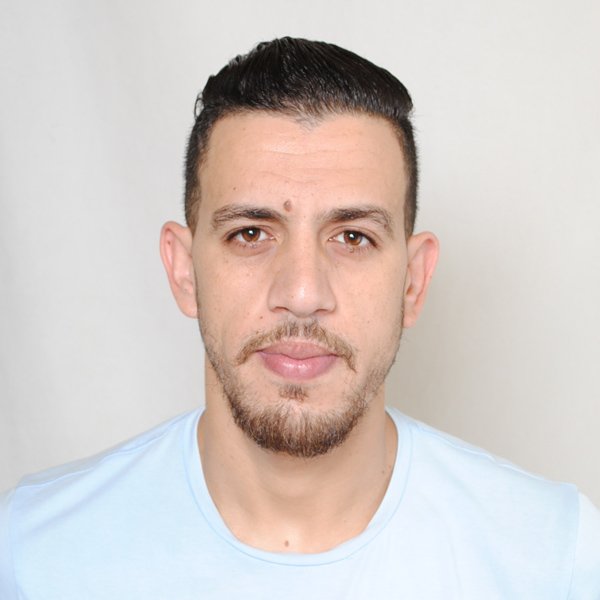 Profil Ayoub E. — talent à Kénitra sur Castizen