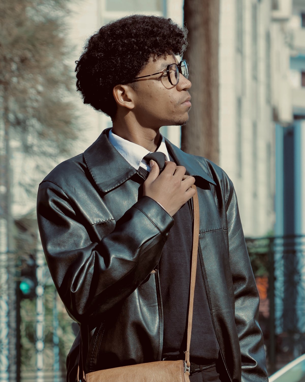 Portrait