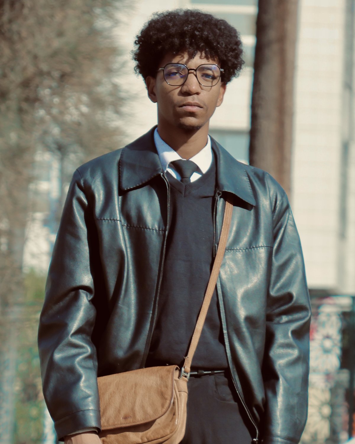 Portrait