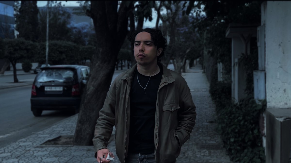 Profil Houssam E. — talent à Fès