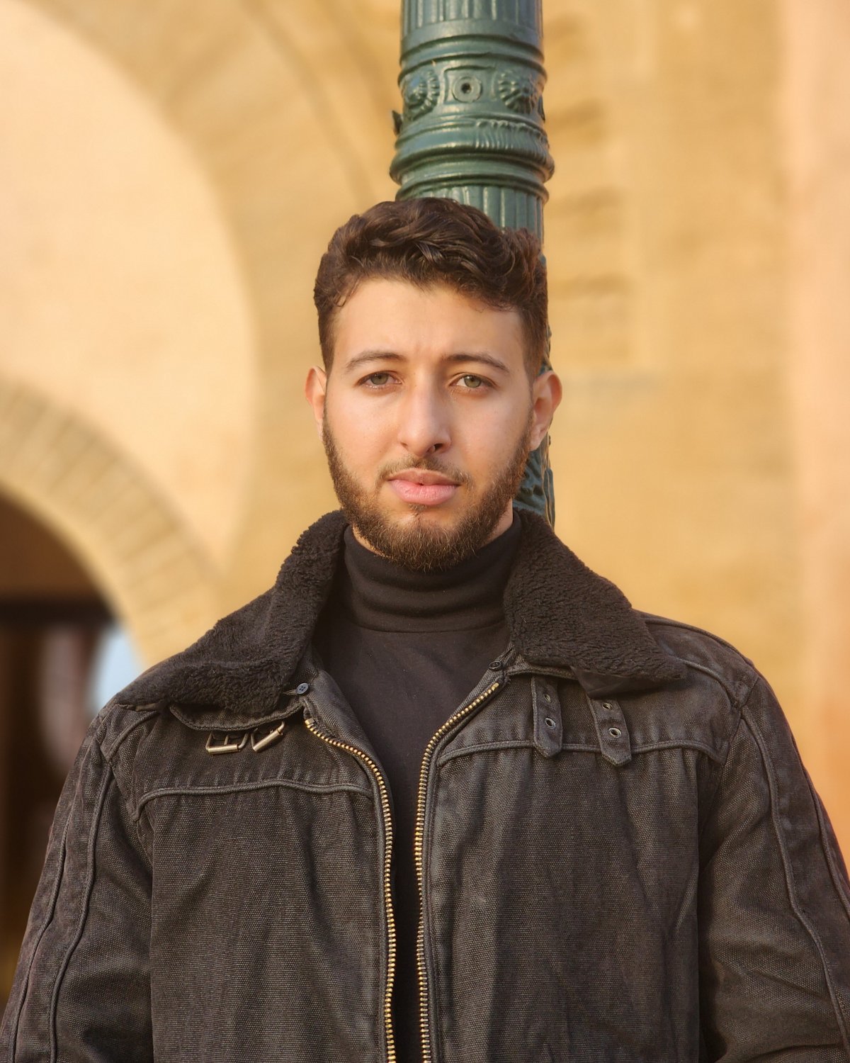 Portrait