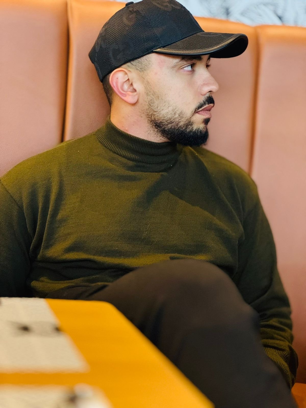 Portrait