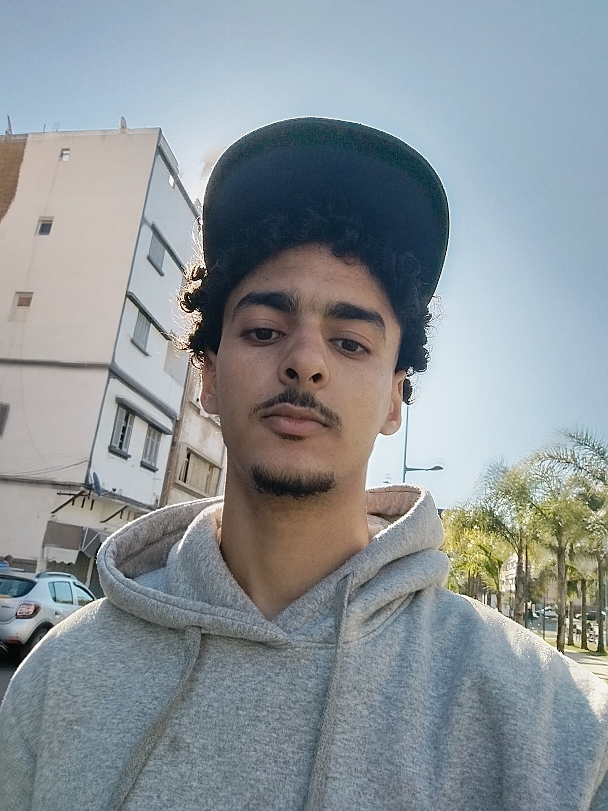 Portrait