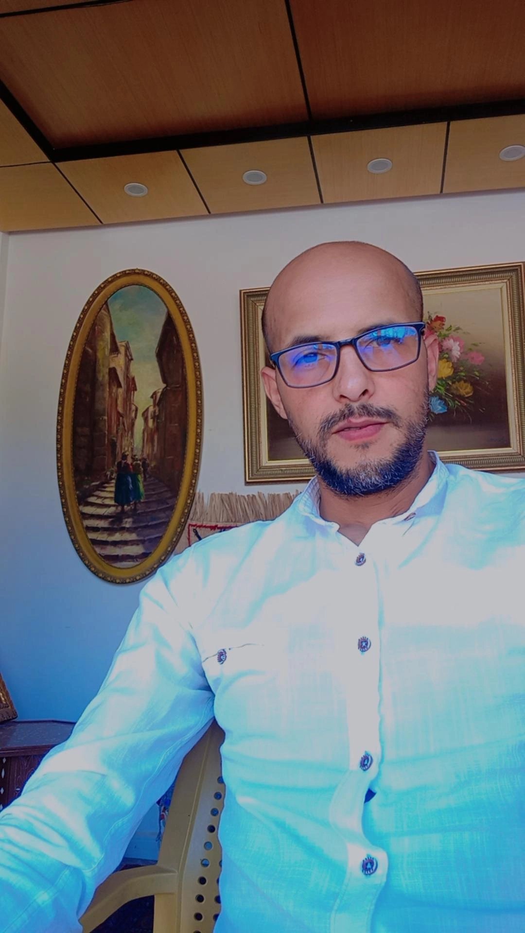 Profil Faris A. — talent à Meknès