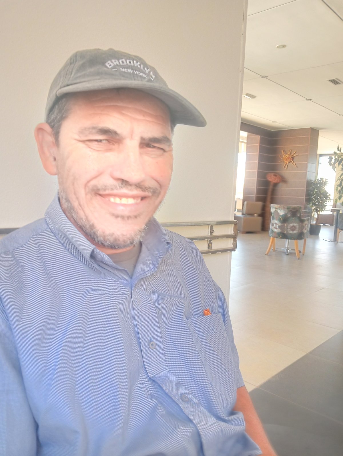 Profil Abdelmounaim Q. — talent à Oujda sur Castizen