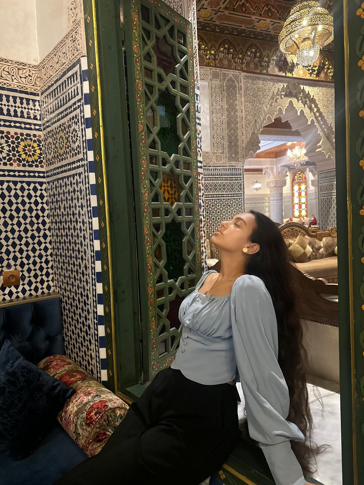 بورتريه