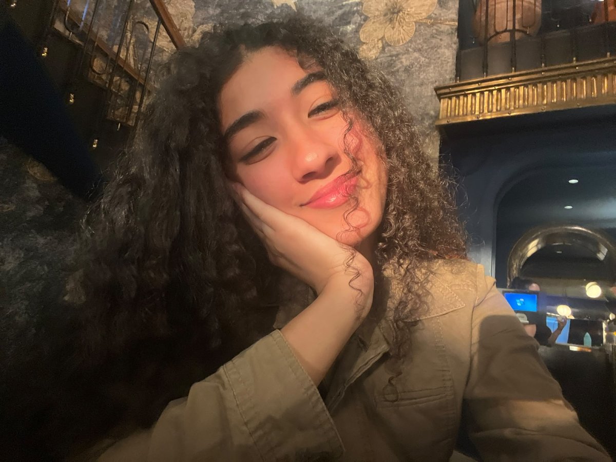 Profil Safae A. — talent à Casablanca sur Castizen