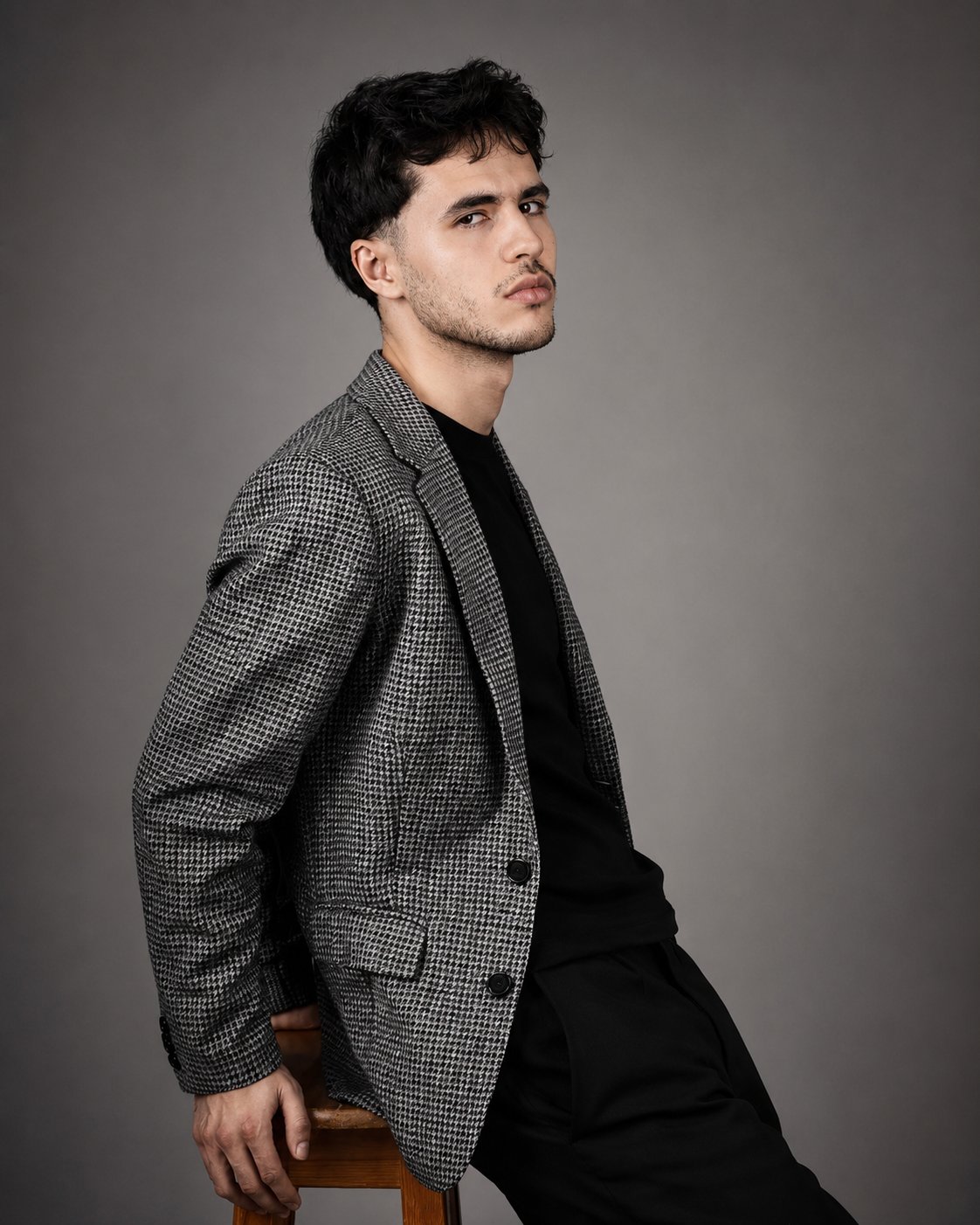 Portrait