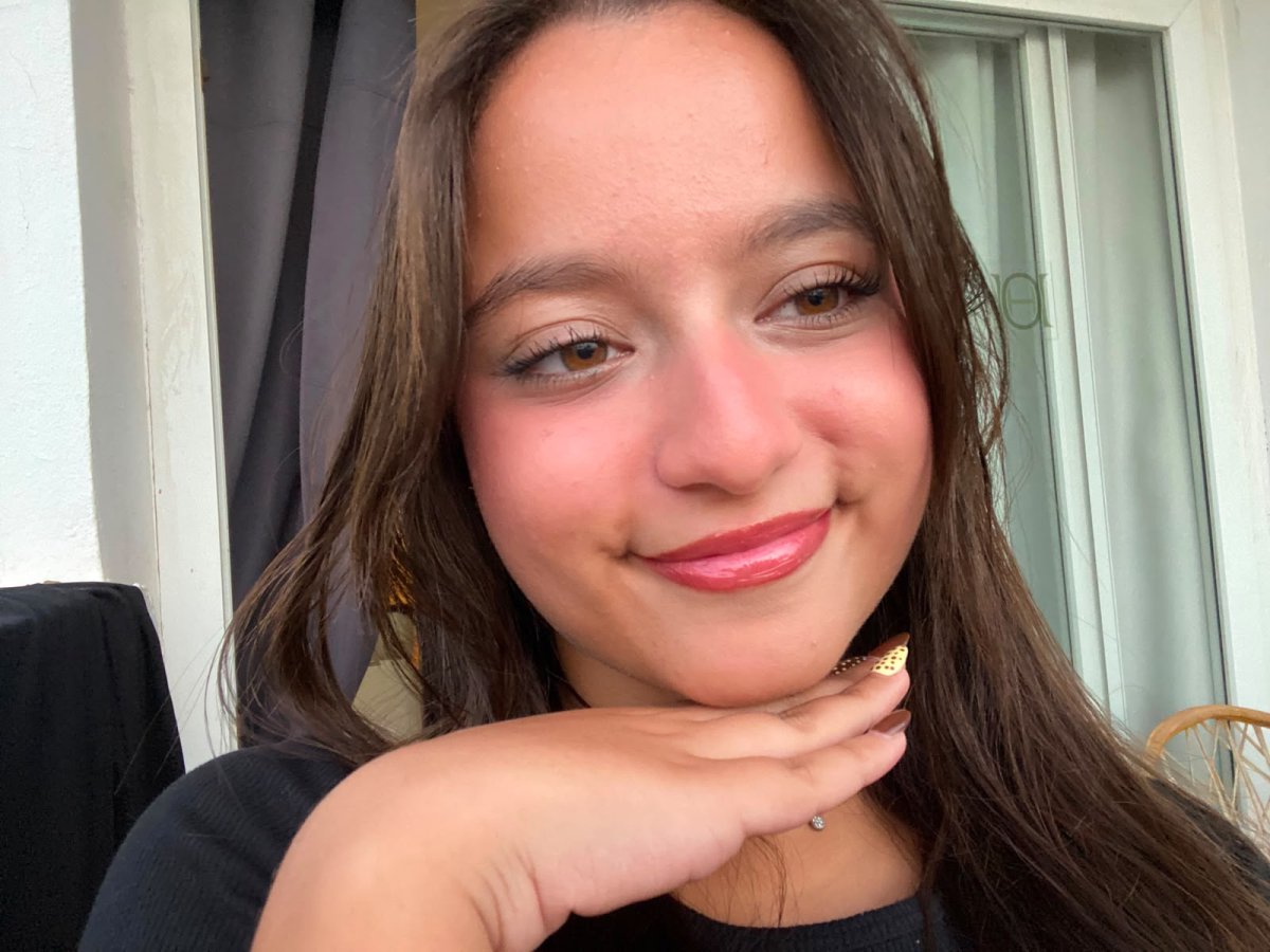 Profil Yasmine A. — enfant à Casablanca