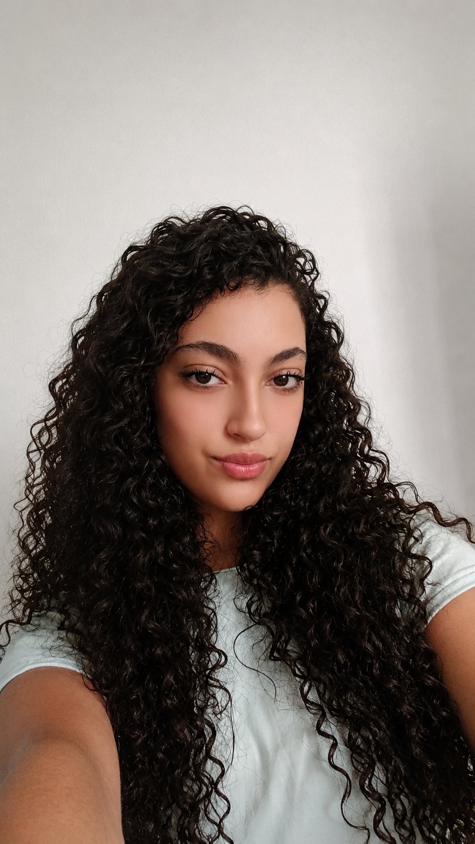Profil Yassmine E. — talent à Meknès