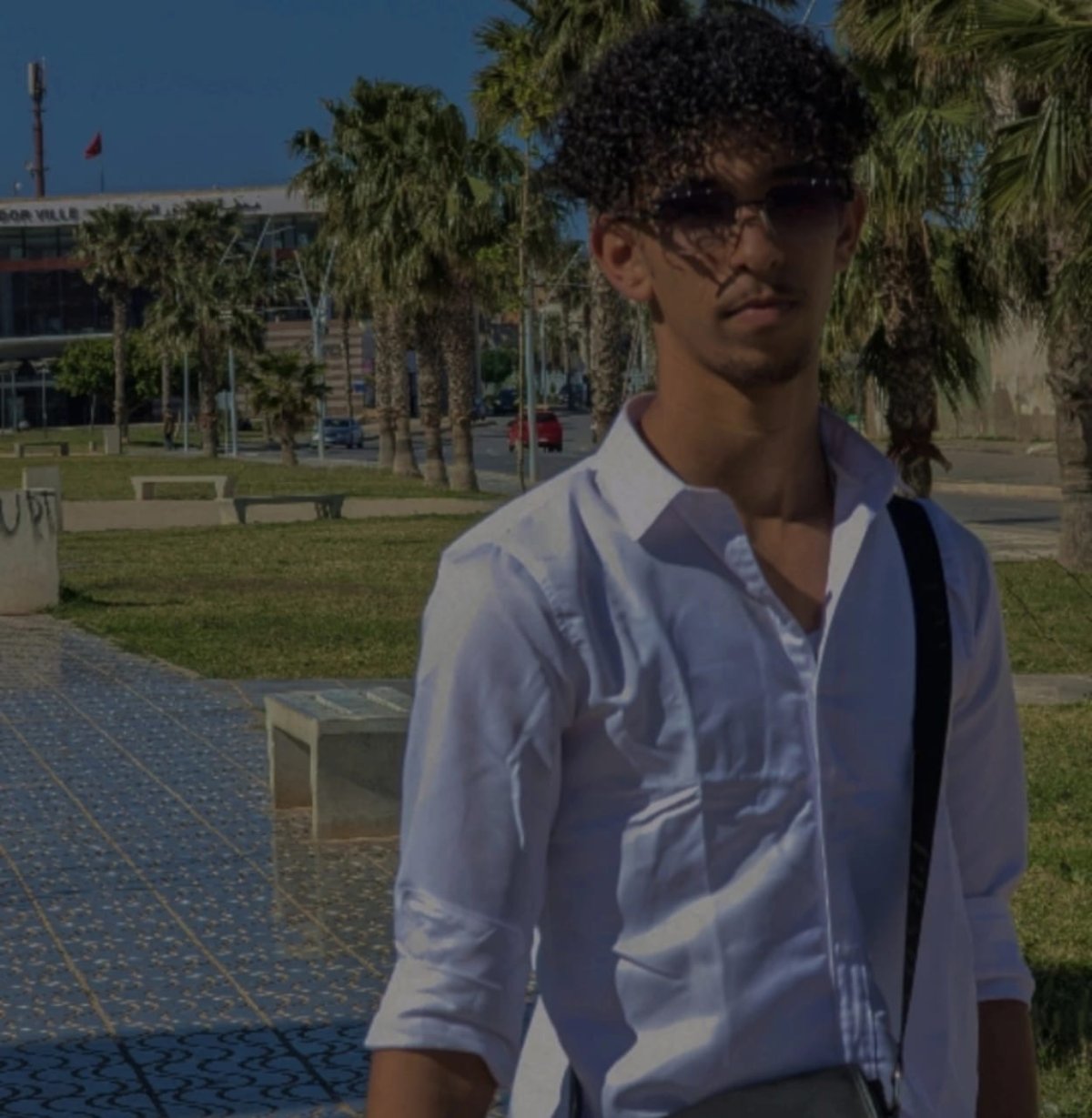 Profil Mohamed A. — talent à Nador sur Castizen