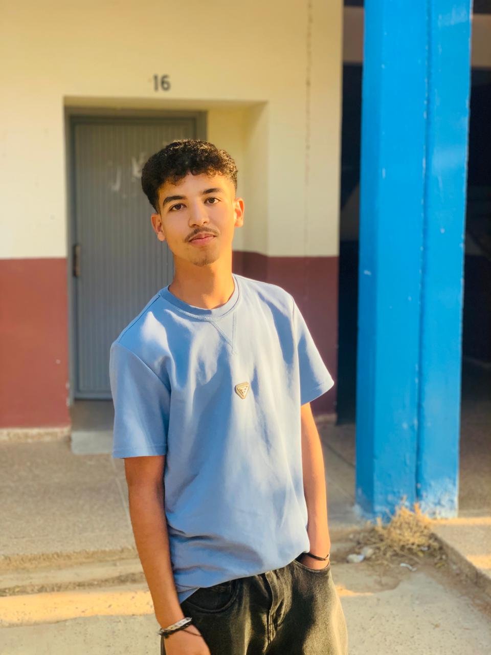 Portrait
