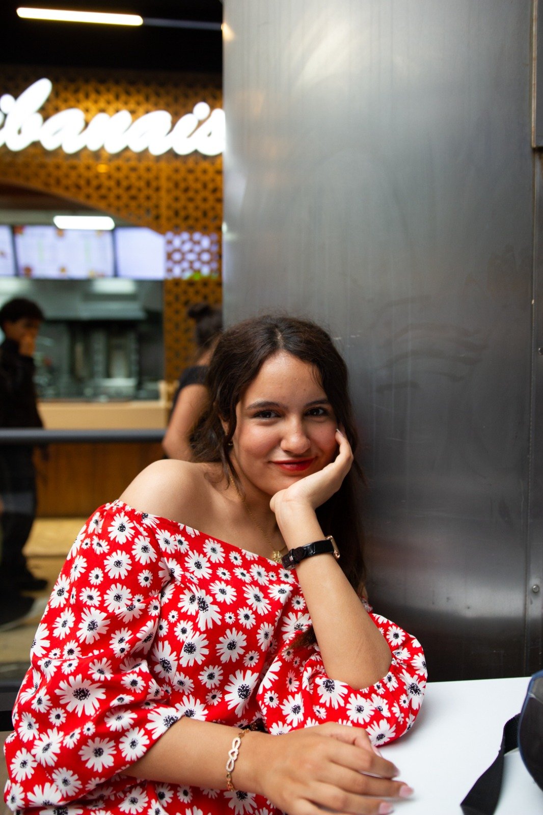 Portrait