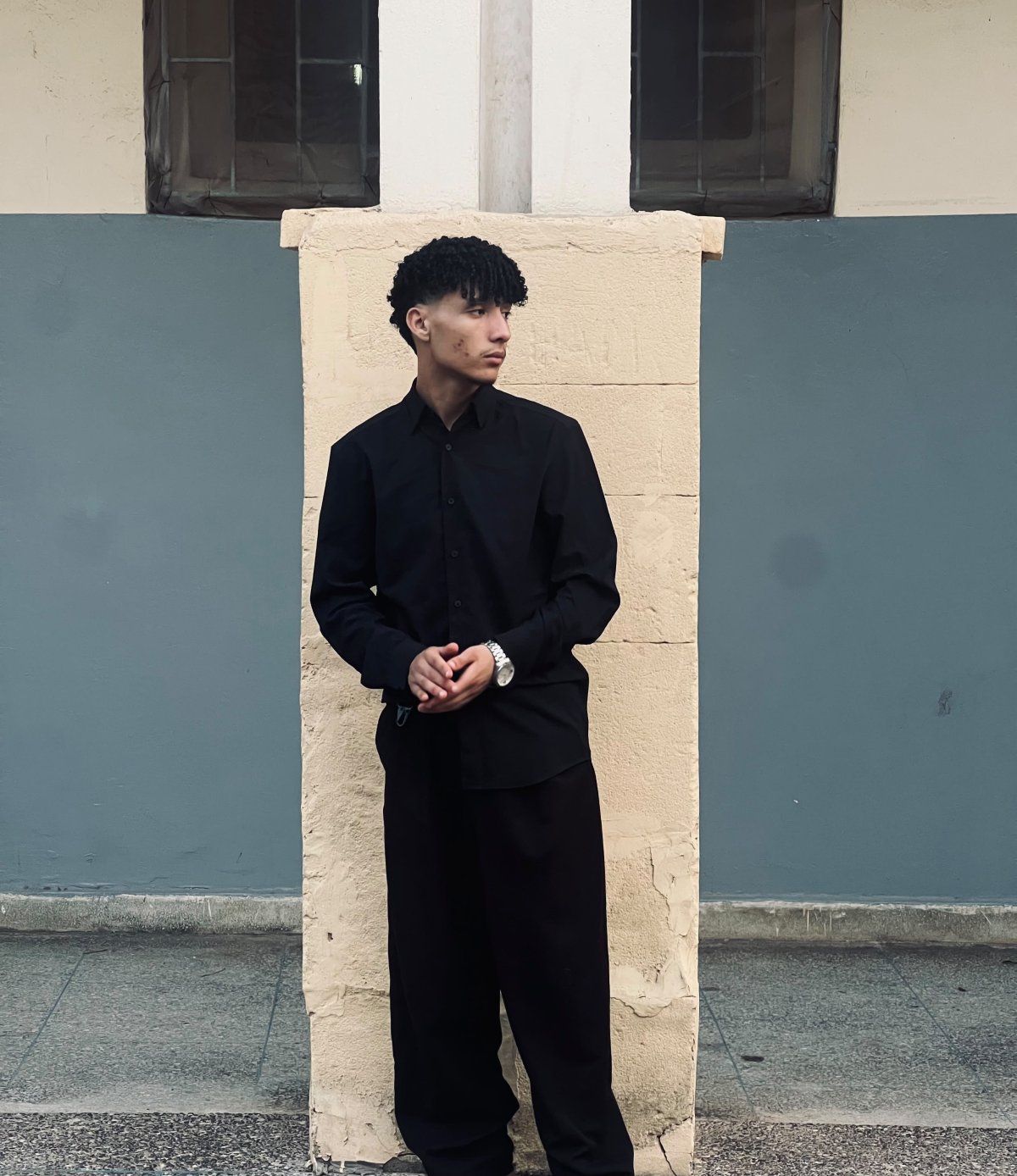 Portrait