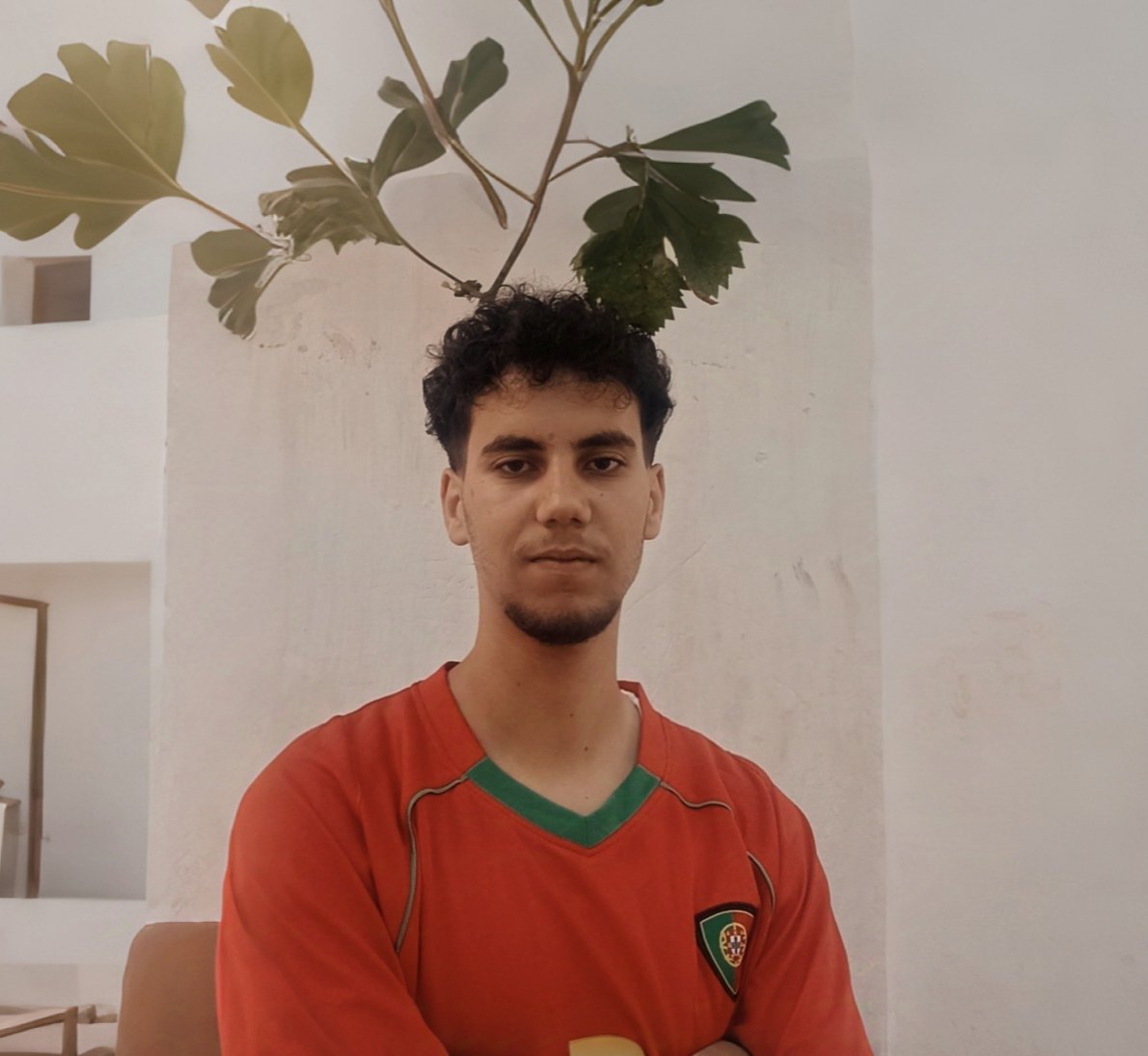 Profil زكرياء ا. — talent à Salé sur Castizen