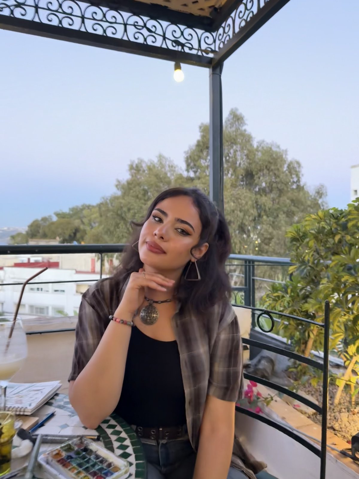 Portrait