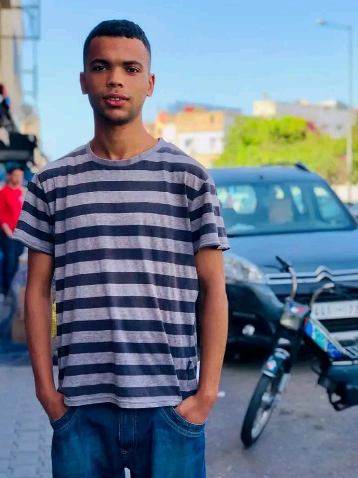 Profil Youssef H. — talent à Casablanca