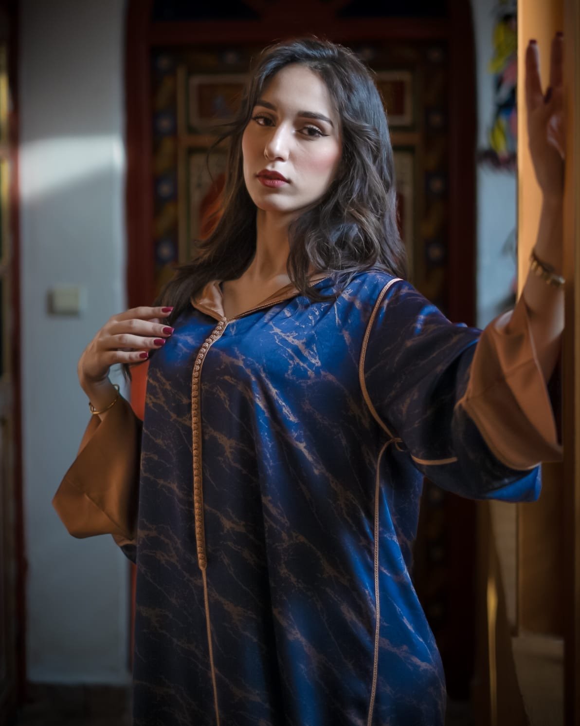 Profil Imane C. — talent à Fès