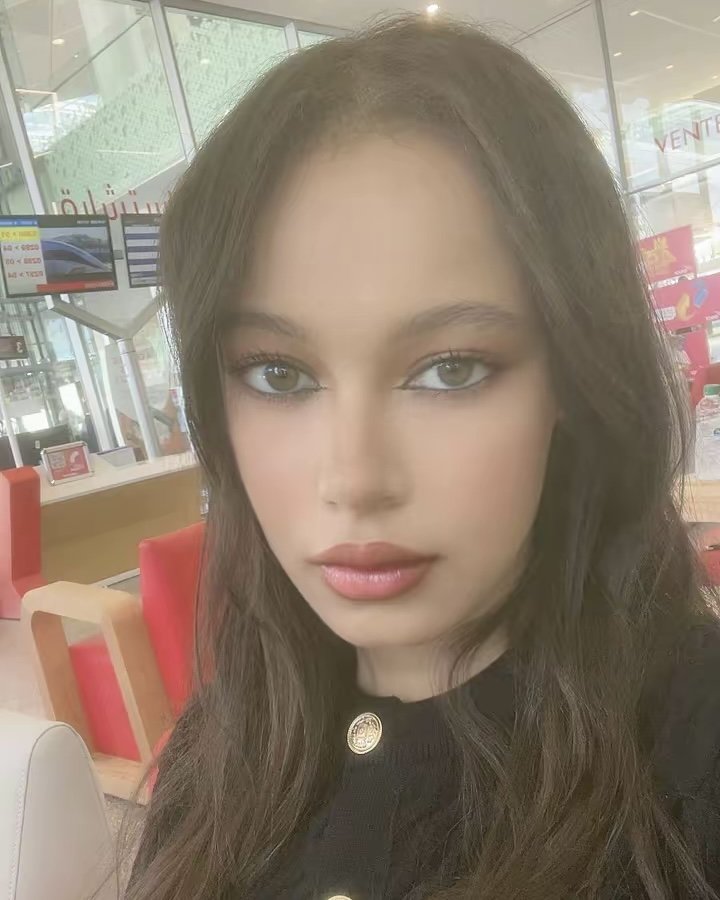 Portrait