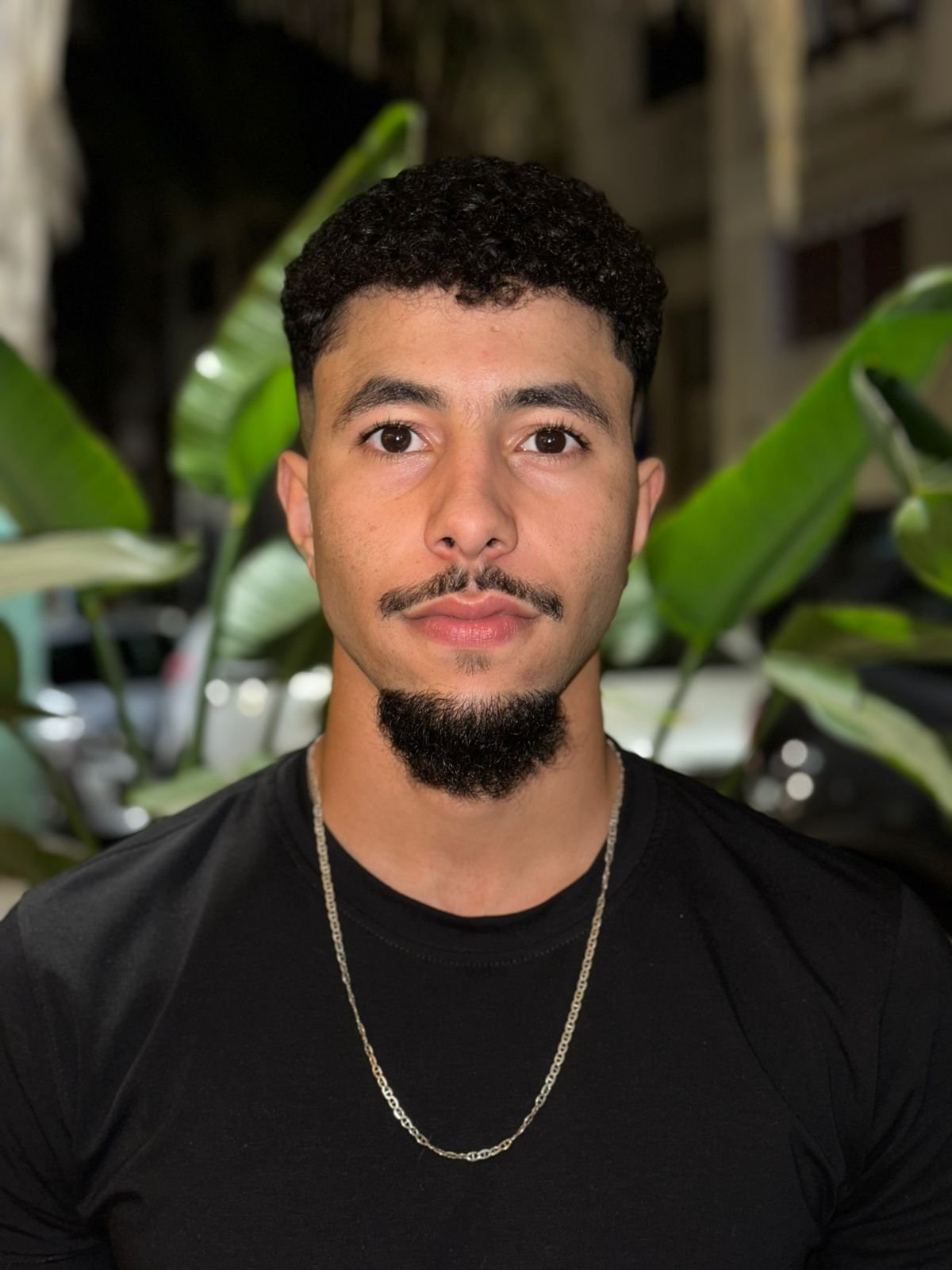 Profil Mohamed E. — talent à Kénitra sur Castizen