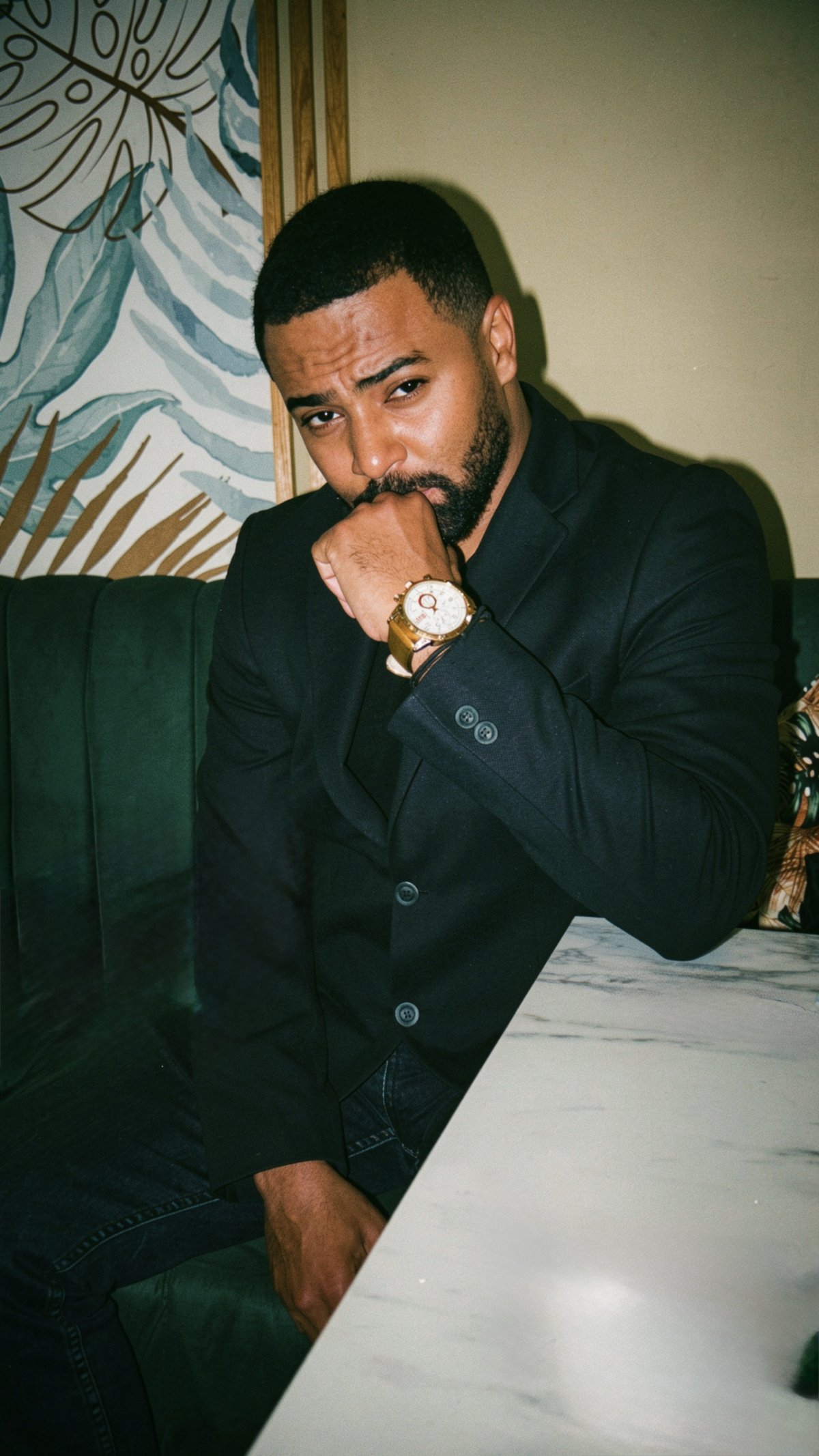 Portrait