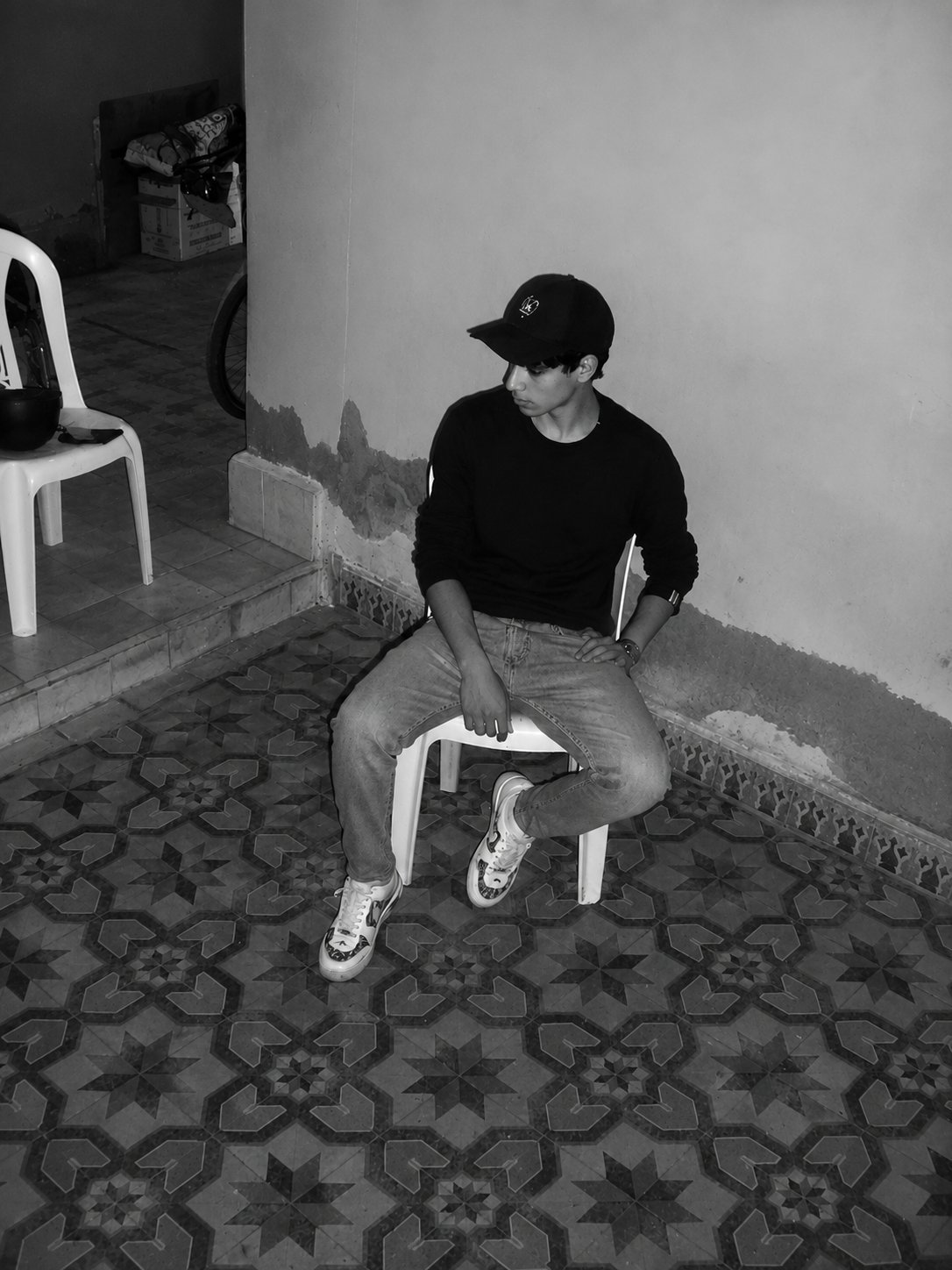 Portrait