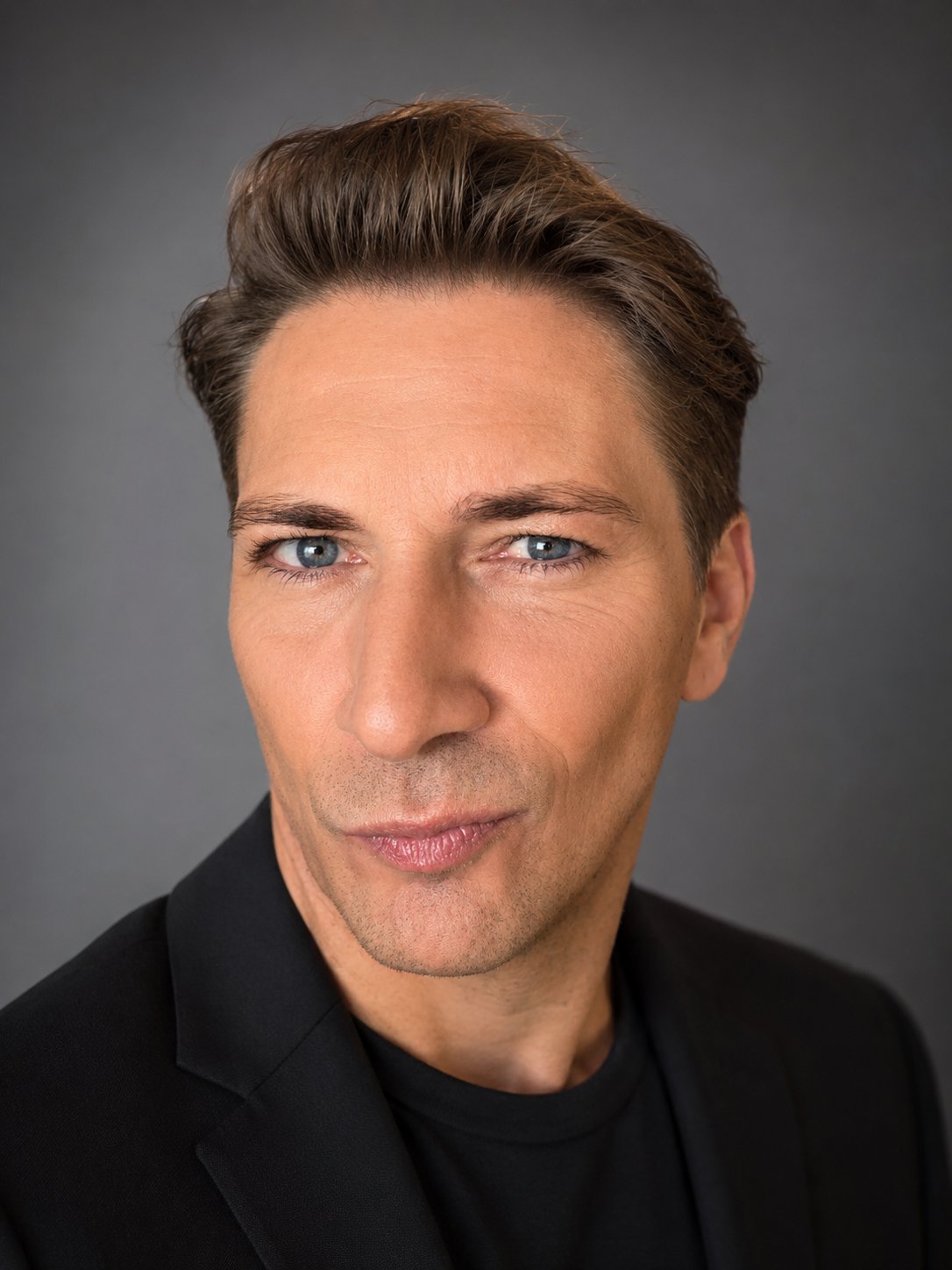 Profil Larcher L. — talent à Tanger