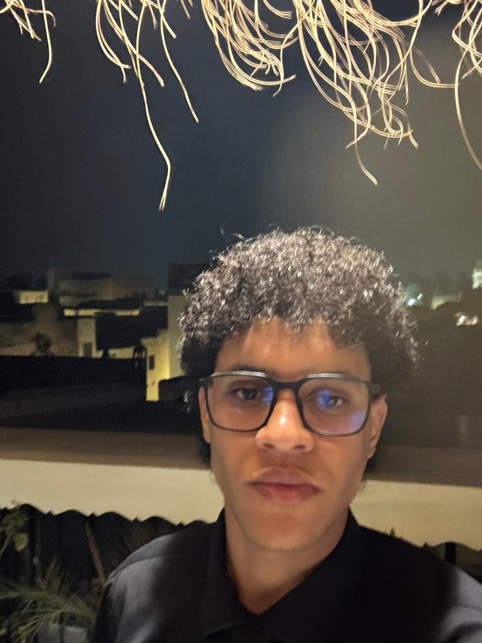 Profil Saad L. — talent à Fès