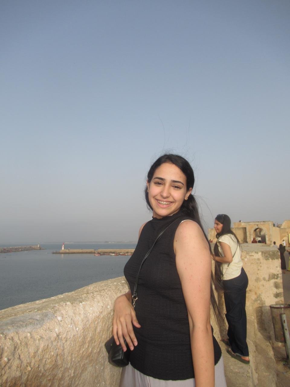 Profil Imoughas W. — talent à Meknès