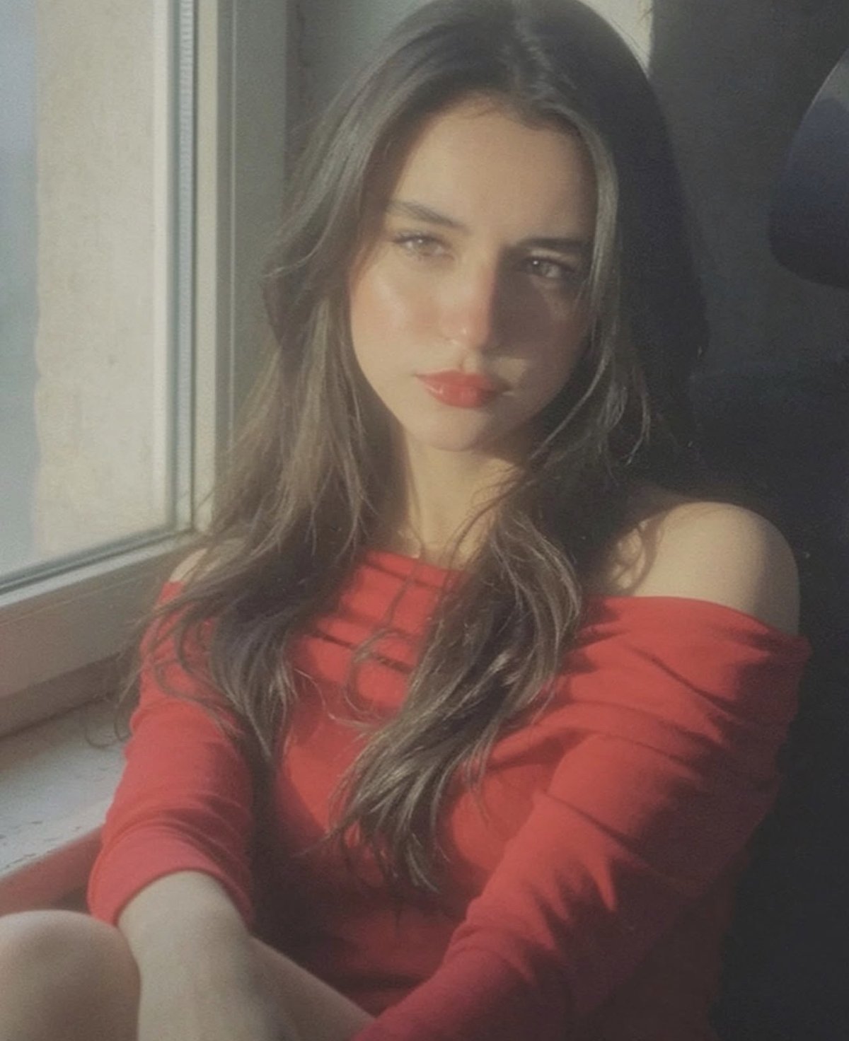 Portrait