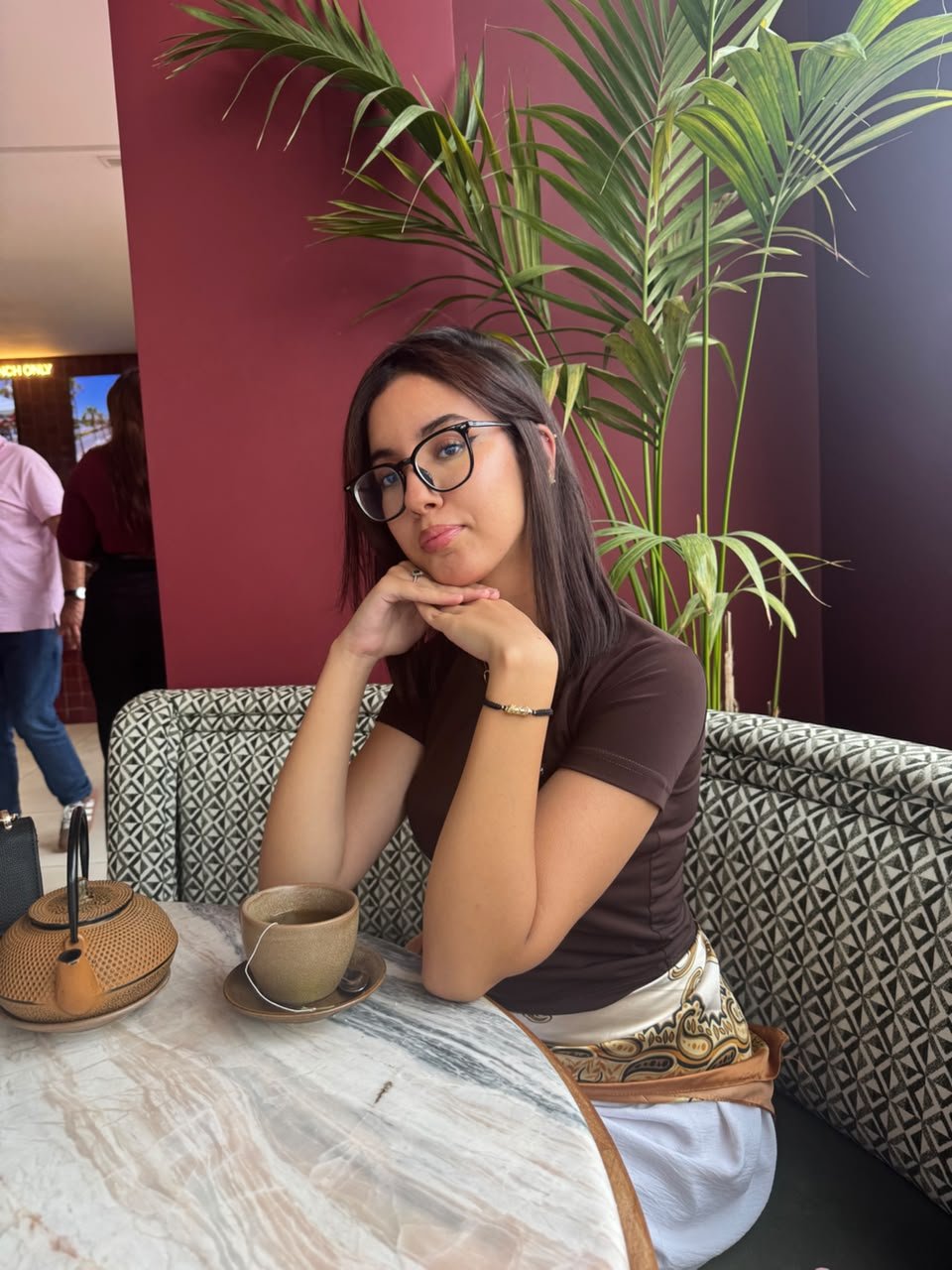 بورتريه