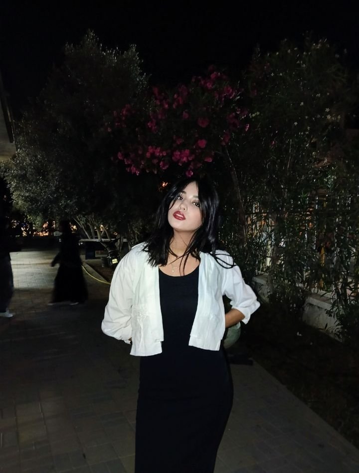 Profil ليلى ع. — talent à Agadir