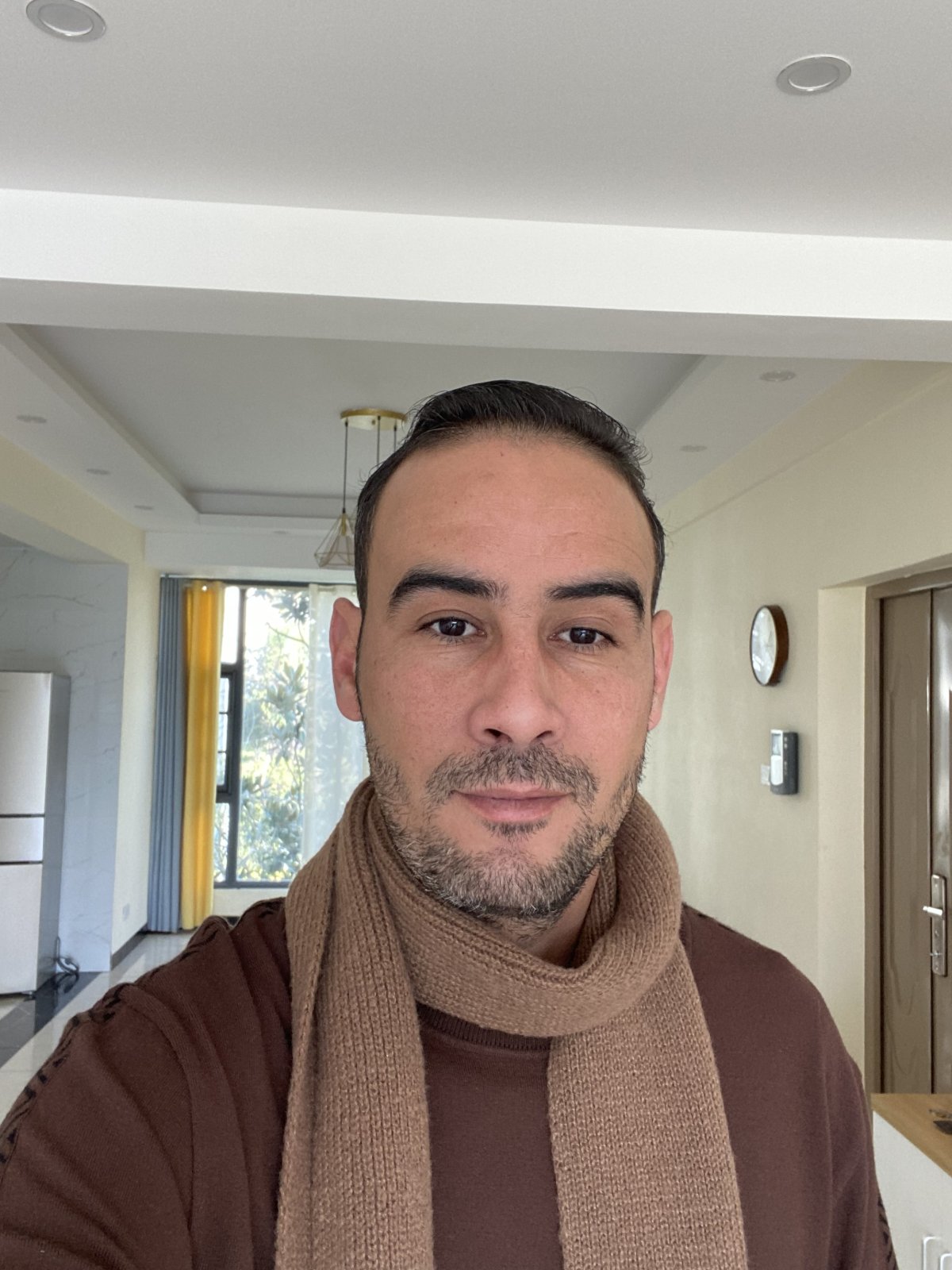 Profil Zouhair B. — talent à Meknès