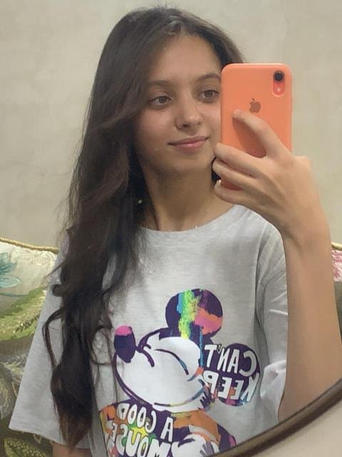 Profil Hafsa E. — talent à Fès