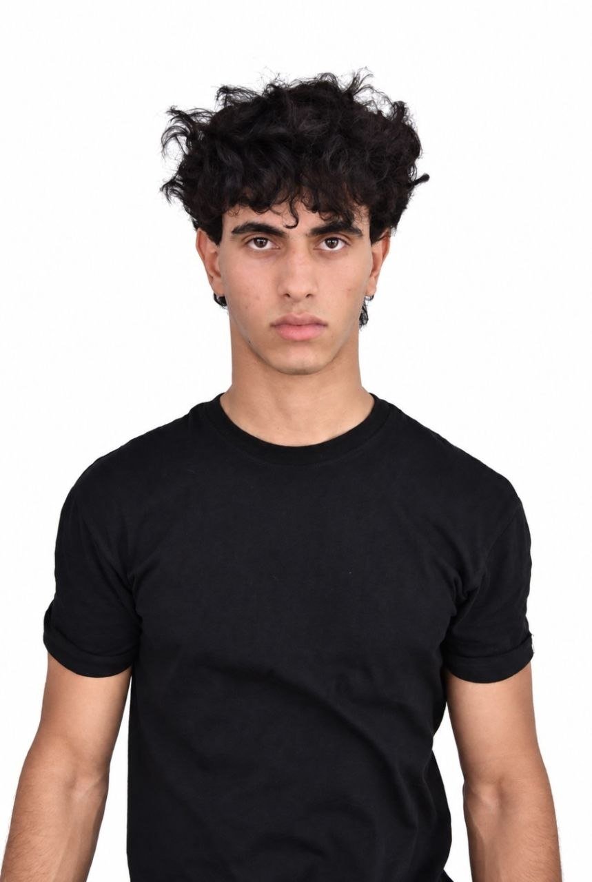 Profil Younes J. — figurant à Marrakech