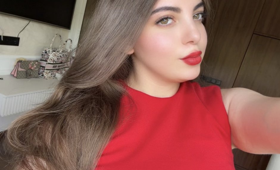Profil Aya E. — talent à Fès